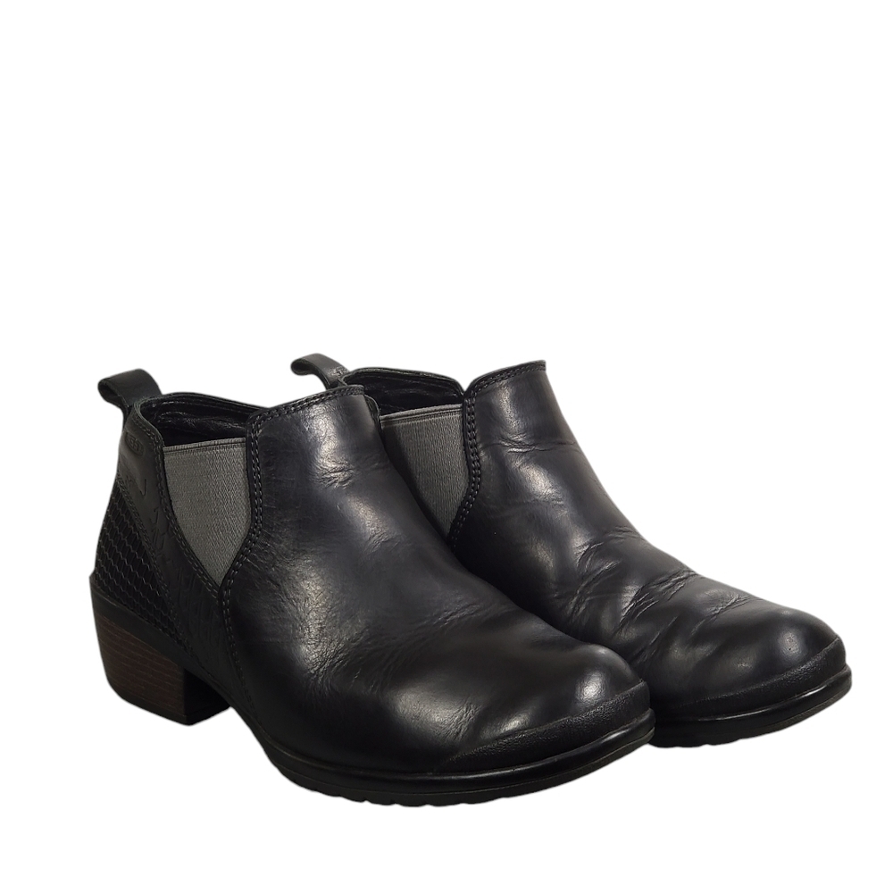 Keen Morrison Chelsea Booties